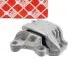 105504 Подушка АКПП FIAT/JEEP 500X/Renegade &quot;14&gt;&gt; FEBI BILSTEIN підбір по vin на Brocar