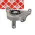 Подушка двигателя задн.Doblo 1.3/1.9D 01- 108019
