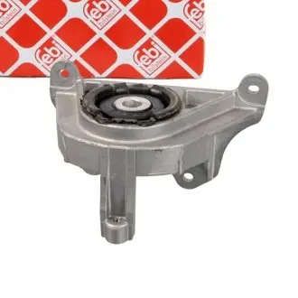 108019 Подушка двигателя задн.Doblo 1.3/1.9D 01- FEBI BILSTEIN підбір по vin на Brocar