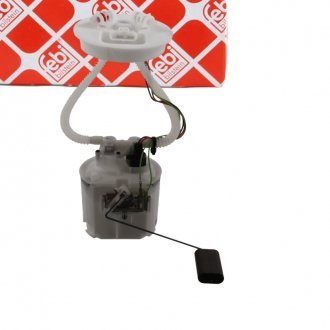 34125 Топливный насос FEBI BILSTEIN підбір по vin на Brocar