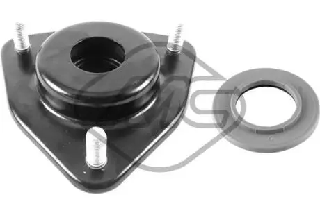 58425 Опора + підшипник ам-тора перед. верх. Citroen C4 Aircross, Mitsubishi ASX, Lancer, Outlander I, II Peugeot 4007, 4008 1.6-2.4 03- METALCAUCHO підбір по vin на Brocar