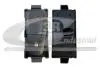 Вимикач аварійного сигналу Dacia Logan/Duster/Sandero/Renault Scenic 09- 82659