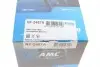 NF2467A PARTS NISSAN Фильтр топливный без датч. Qashqai,X-Trail,Renault Fluenca,Koleos 1.5/2.0dCi07- KAVO підбір по vin на Brocar