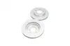 BR4731C PARTS MAZDA Диск тормозной перед. (вентил.) Ford Probe,626, Premacy,Xedos 91-(258*24) KAVO підбір по vin на Brocar