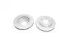 BR4731C PARTS MAZDA Диск тормозной перед. (вентил.) Ford Probe,626, Premacy,Xedos 91-(258*24) KAVO підбір по vin на Brocar