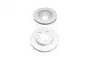 BR4731C PARTS MAZDA Диск тормозной перед. (вентил.) Ford Probe,626, Premacy,Xedos 91-(258*24) KAVO підбір по vin на Brocar