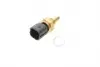 1005469 Датчик температури охолоджуючої рідини MB Sprinter/VW LT 2.3 -06 (4 конт.) (M14x1.5) AUTOTECHTEILE підбір по vin на Brocar
