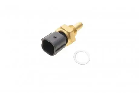 1005469 Датчик температури охолоджуючої рідини MB Sprinter/VW LT 2.3 -06 (4 конт.) (M14x1.5) AUTOTECHTEILE підбір по vin на Brocar