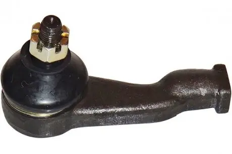 STE1504 PARTS DAIHATSU Наконечник поперечной рулевой тяги лев. CHARADE II,CUORE II, MOV -97 KAVO подбор по vin на Brocar