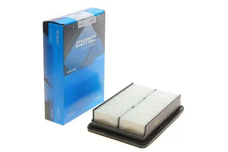 HA744 Фільтр повітряний KAVO PARTS HA-744 KAVO підбір по vin на Brocar