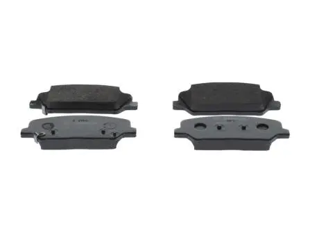 0986495337 IA Тормозн.колодки передн. Ceed,Cerato 13-, Carens 1,7CRDi 13-,Hyundai i30,Grandeur BOSCH підбір по vin на Brocar