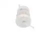 NF2455 PARTS NISSAN Фильтр топливный 100,Micra C+C 05-,Primera,Sunny II,III 1.3/1.686- KAVO підбір по vin на Brocar
