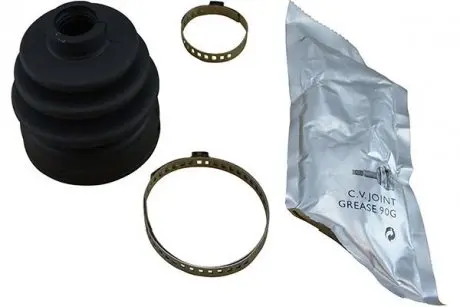 CVB4001 PARTS NISSAN Пыльник ШРУС КПП Cherry,Mazda 323,Mitsubishi Galant,Lancer,Suzuki KAVO підбір по vin на Brocar