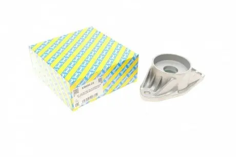 KB95023 Подушка амортизатора (заднього) BMW 3 (F30/F35/F80) 1.6-3.0 11- SNR NTN підбір по vin на Brocar