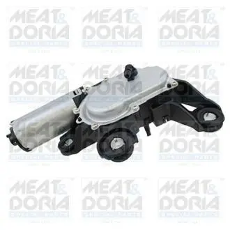 27215 Двигун склоочисника MEAT&DORIA підбір по vin на Brocar