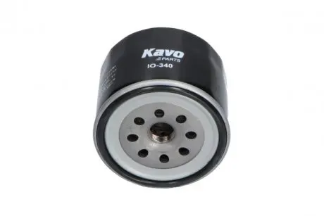 IO340 Фільтр масляний KAVO PARTS IO-340 KAVO підбір по vin на Brocar