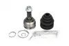PARTS MAZDA ШРУС внешний к-кт 28/23зуб. (тип канавка посредине)626  91- CV-4518