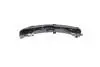 0986487929 Колодки ручника Nissan Navara/Pathfinder 05- (190x33) BOSCH підбір по vin на Brocar