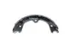 0986487929 Колодки ручника Nissan Navara/Pathfinder 05- (190x33) BOSCH підбір по vin на Brocar