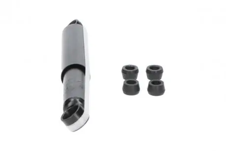 SSA5513 PARTS MITSUBISHI Амортизатор газ.задн.L300,Hyundai H-100 93- (553116) KAVO подбор по vin на Brocar