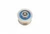 301196 Шків генератора Nissan X-Trail 2.0/2.5 01-13 (6PK) IJS GROUP підбір по vin на Brocar
