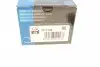301196 Шків генератора Nissan X-Trail 2.0/2.5 01-13 (6PK) IJS GROUP підбір по vin на Brocar