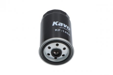 KF1468 Фільтр паливний Hyundai/Kia 1.4-2.2CRDi 05- KAVO підбір по vin на Brocar