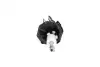SSA8511 PARTS SUZUKI Амортизатор передний лев.Alto,Nissan Pixo 09- (332155) KAVO підбір по vin на Brocar