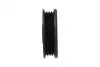 DTP5506 PARTS MITSUBISHI Ролик натяжной Galant VI,Pajero Sport I 2.5/3.096- KAVO підбір по vin на Brocar