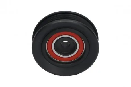 DTP5506 PARTS MITSUBISHI Ролик натяжной Galant VI,Pajero Sport I 2.5/3.096- KAVO подбор по vin на Brocar