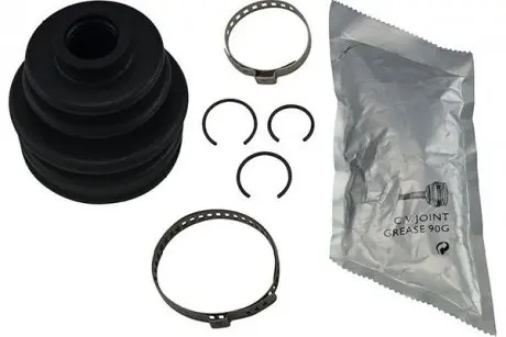CVB9001 PARTS TOYOTA Пыльник к-кт ШРУС наружн.Camry,Carina II,Corolla,Rav 4 KAVO підбір по vin на Brocar
