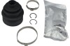 CVB4516 PARTS MAZDA К-кт пыльника Шрус наружн.121,Kia,Daihatsu 90- 18*64*83 KAVO підбір по vin на Brocar