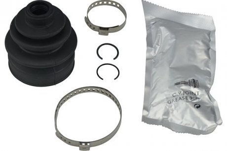 CVB4516 PARTS MAZDA К-кт пыльника Шрус наружн.121,Kia,Daihatsu 90- 18*64*83 KAVO підбір по vin на Brocar