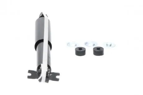 SSA9062 PARTS TOYOTA Амортизатор газ.передн.Hi-Lux, VW Taro 88-05 (343198) KAVO підбір по vin на Brocar
