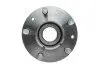 WBH4504 PARTS MAZDA Ступица задняя Mazda 6 02-,323 -04,626 -02,Premacy99-. KAVO підбір по vin на Brocar