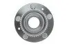 WBH4504 PARTS MAZDA Ступица задняя Mazda 6 02-,323 -04,626 -02,Premacy99-. KAVO підбір по vin на Brocar