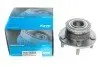WBH4504 PARTS MAZDA Ступица задняя Mazda 6 02-,323 -04,626 -02,Premacy99-. KAVO підбір по vin на Brocar