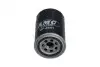 PARTS MITSUBISHI Фильтр топлива Mazda 323 1,8D -89,Colt 1.8D84-86 MF-4551