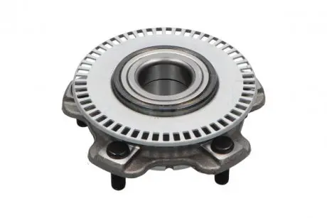 WBH8504 PARTS SUZUKI К-т подшипника пер. ступицы (с ABS) GrandVitara -05 KAVO подбор по vin на Brocar