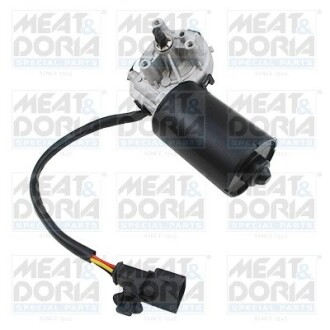 27179 SILNIK WYCIERACZEK CITROEN XSARA PICASSO (N68) 12.99-06.12 PRZÓD MEAT&DORIA подбор по vin на Brocar