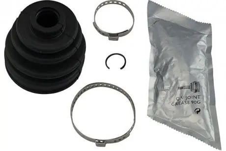 CVB9000 PARTS TOYOTA Пыльник к-кт ШРУС наружн.Corolla,Carina II,E,Celica KAVO підбір по vin на Brocar