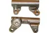 PARTS MAZDA Успокоитель ремня ГРМ 323/626/MX/Xedos 1.8/2.5 92- DTD-4501