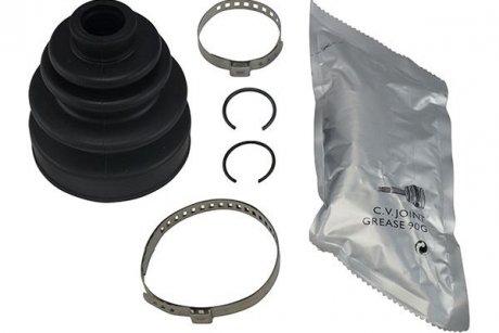 CVB2014 PARTS HONDA Пыльник к-кт Шрус наружн.Accord,Civic 83- 21*75*92 KAVO підбір по vin на Brocar