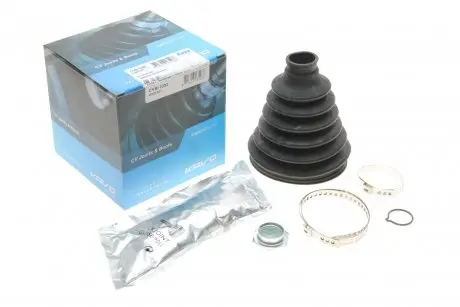 CVB1002 Комплект пильника РШ шарніра KAVO PARTS CVB-1002 KAVO підбір по vin на Brocar