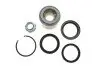 PARTS SUBARU Подшипник ступицы задн.Forester, Impreza, Legacy WBK-8007