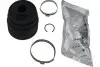 PARTS SUZUKI Пыльник к-кт Шрус наружн.Baleno 95-,Swift II 89- CVB-8501