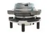 WBK6534 PARTS NISSAN Ступица передняя Infiniti FX35/50,G37,QX 70 03- KAVO підбір по vin на Brocar