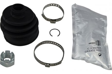 CVB3000 PARTS HYUNDAI Пыльник к-кт Шрус наружн.Getz 1.1 05- 19*68*86 KAVO підбір по vin на Brocar