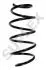 Пружина передняя L=328mm Audi A3,Skoda Octavia,Golf V,VI 03- 39270