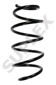 39270 Пружина передня L=328mm Audi A3,Skoda Octavia,Golf V,VI 03- SUPLEX підбір по vin на Brocar